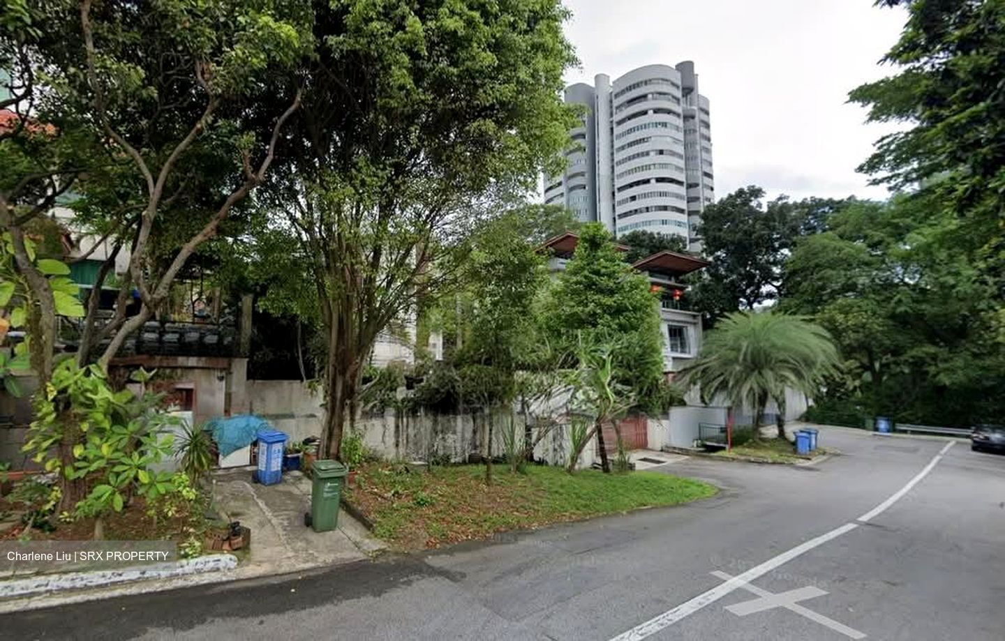 Bukit Teresa Road (D4), Detached #556157351